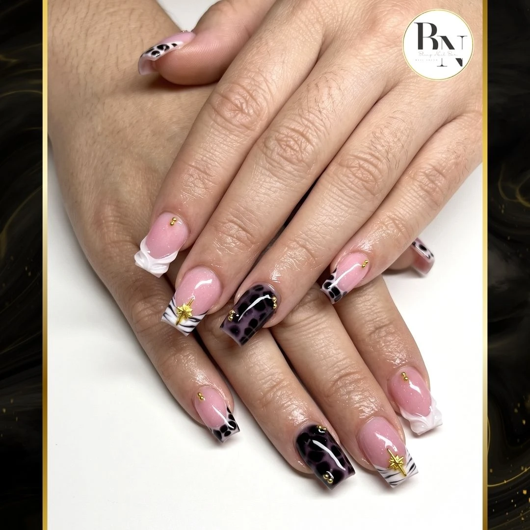 Nail August 18